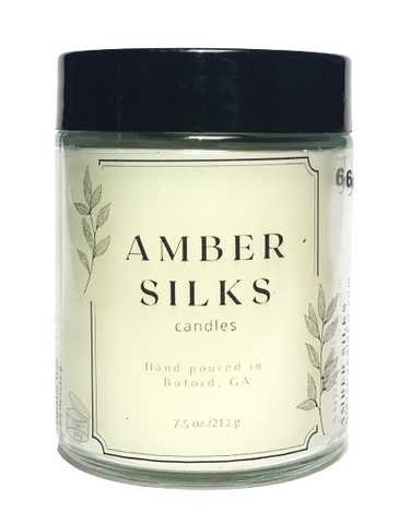 Amber Silks