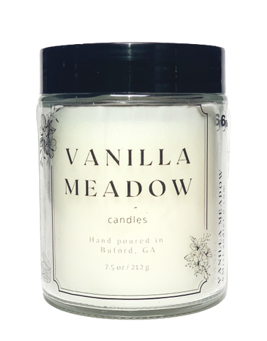 Vanilla Meadow